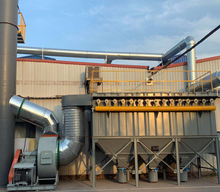 并加装泄爆片和抑爆系统确保安全