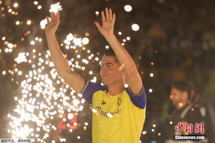 参赛项目陆续官宣，沙特电竞世界杯脚步渐近：