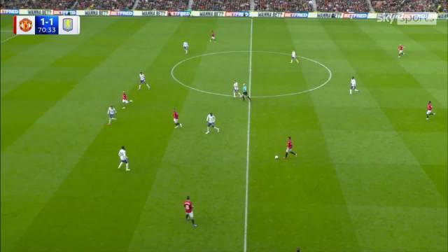 B费破门库尼亚建功 巴尔韦德帽子戏法助皇马胜局