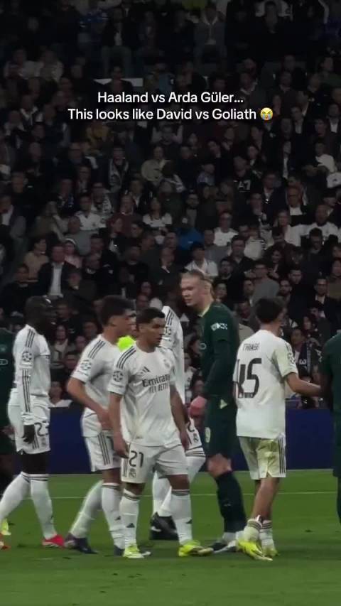 B费破门库尼亚建功 巴尔韦德帽子戏法助皇马胜局