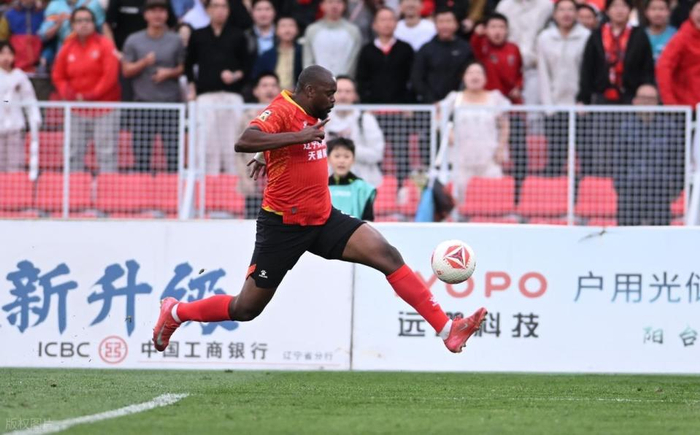 中超破荒之战辽沈德比上演零进球对决