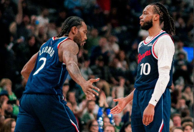 太阳大胜爵士锁定西部第七 附加赛格局提前定调