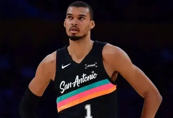 文班亚马每分钟贡献领跑MVP榜单 亚历山大稳居榜