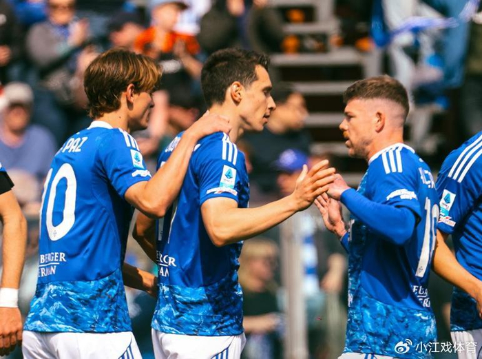 科莫队法布雷加斯执教下身价暴涨超3亿 欧冠资格