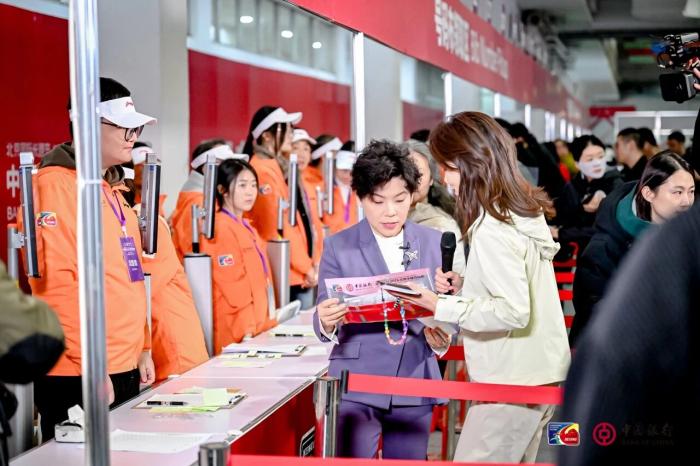 北京半程马拉松博览会双庆启幕 全民共享运动盛